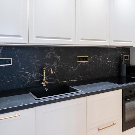 Rome City Center Apartment II Luaran gambar