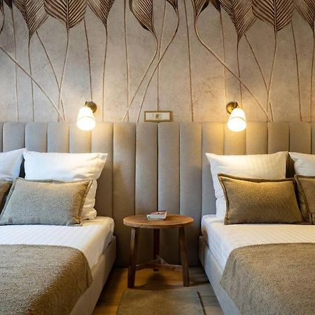 Rome City Center Apartment II Luaran gambar