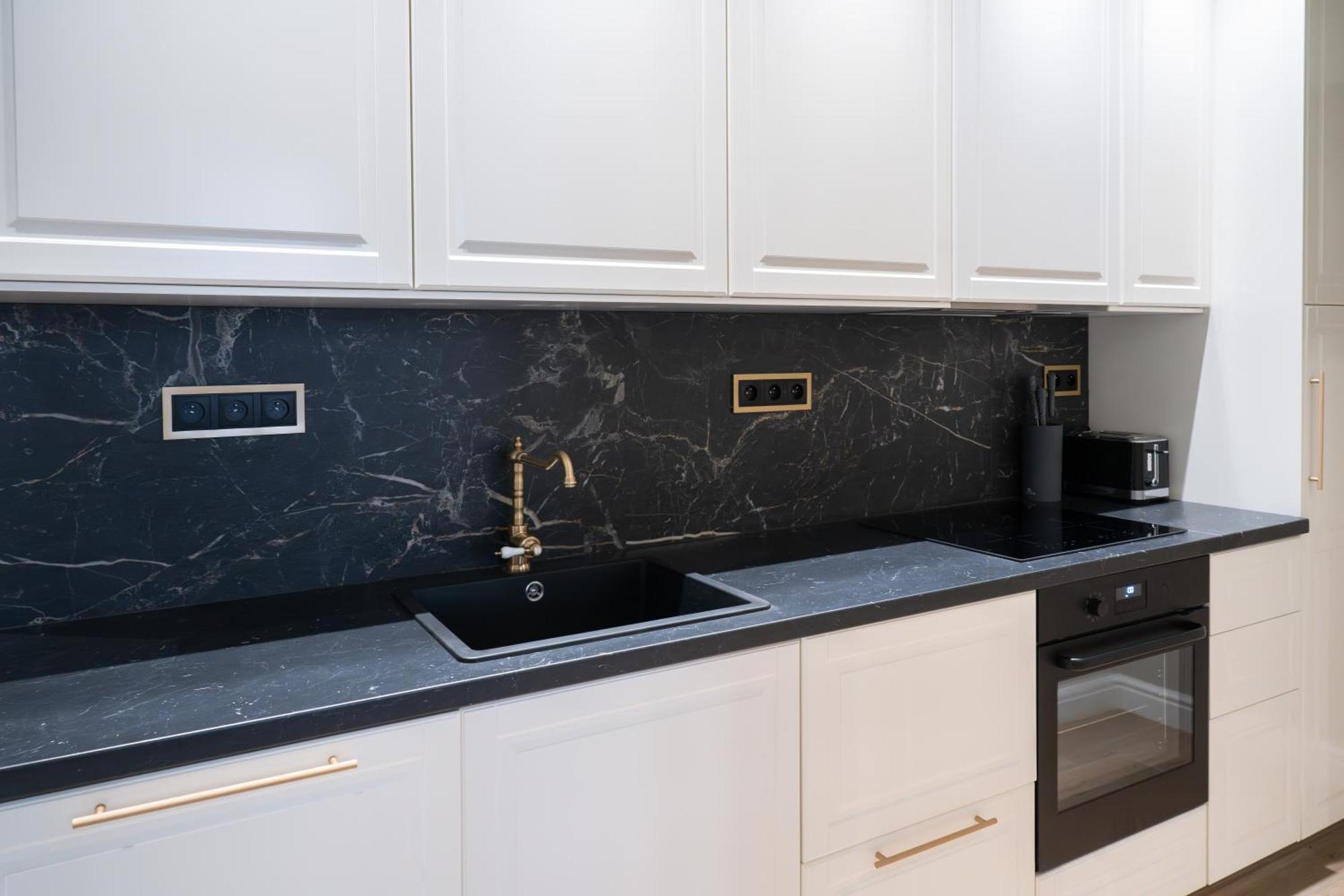 Rome City Center Apartment II Luaran gambar