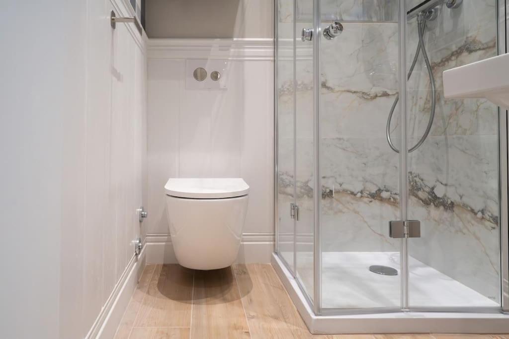 Rome City Center Apartment II Luaran gambar