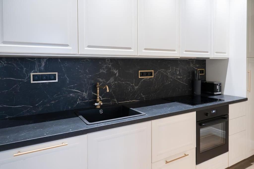 Rome City Center Apartment II Luaran gambar