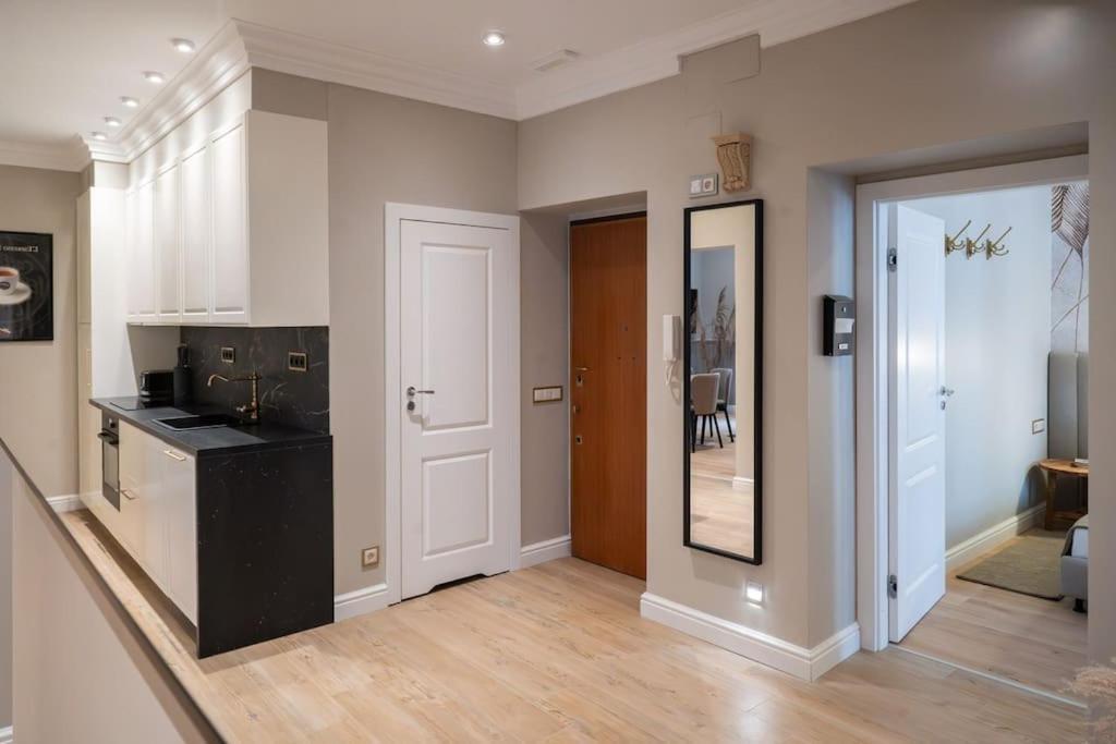 Rome City Center Apartment II Luaran gambar
