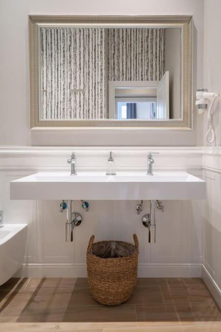 Rome City Center Apartment II Luaran gambar