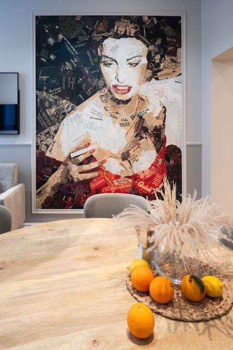 Rome City Center Apartment II Luaran gambar