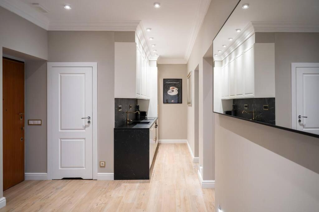 Rome City Center Apartment II Luaran gambar