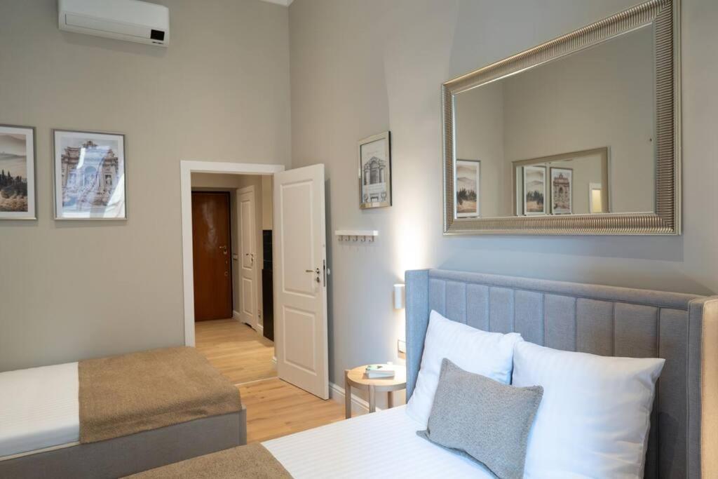 Rome City Center Apartment II Luaran gambar