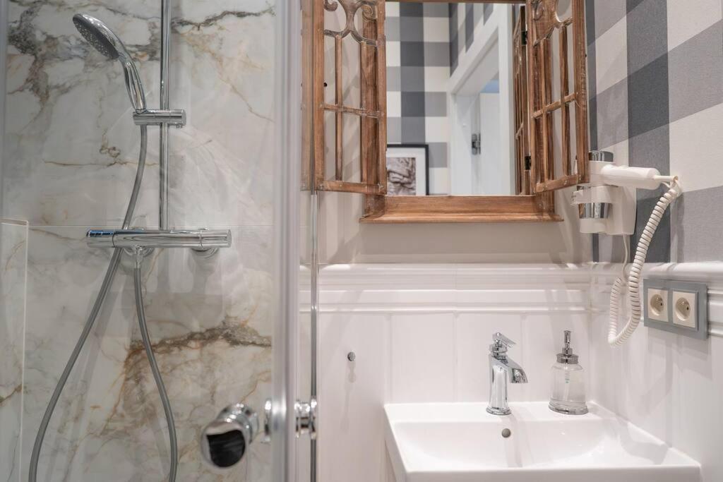 Rome City Center Apartment II Luaran gambar